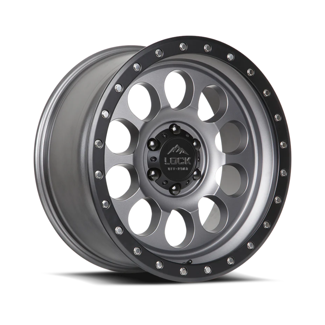 Aro Lock Off Road 50Cal