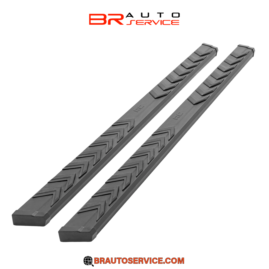 Estribo Rough Country BA2