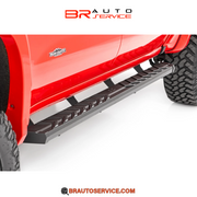 Estribo Rough Country BA2