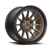 Aro Lock Off Road Baja