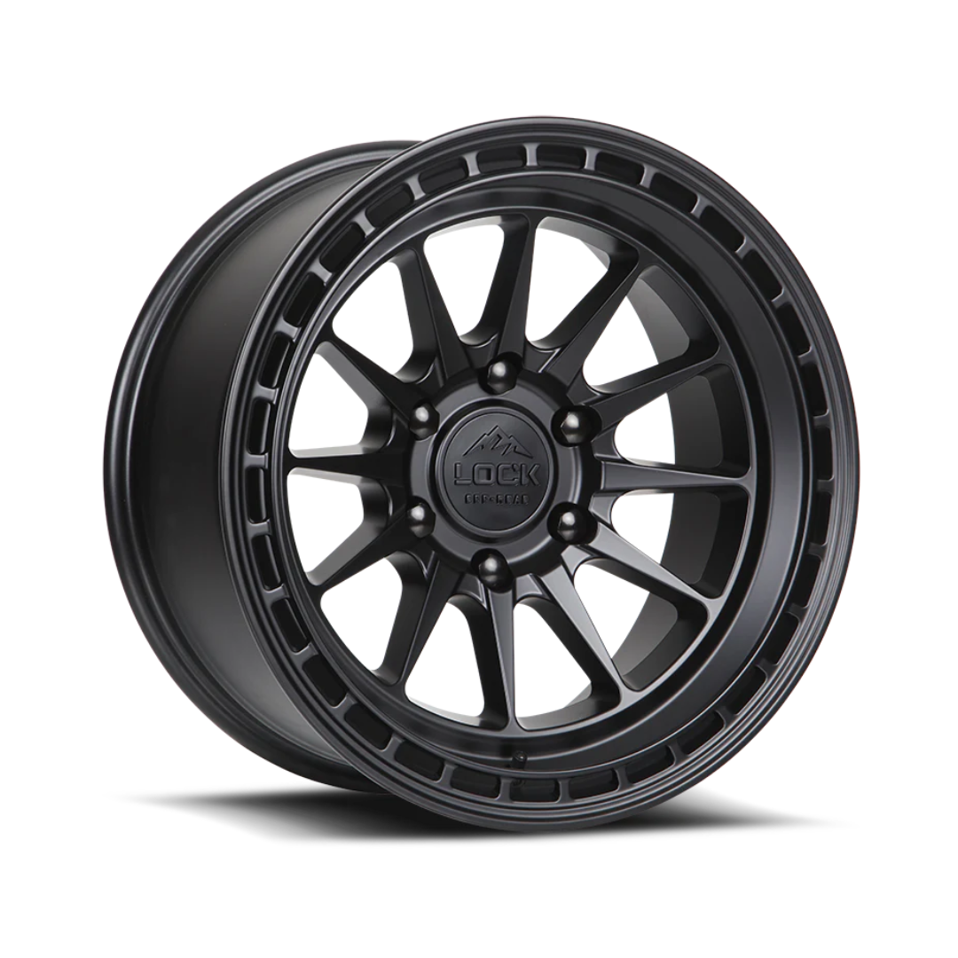 Aro Lock Off Road Baja