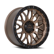 Aro Lock Off Road Combat