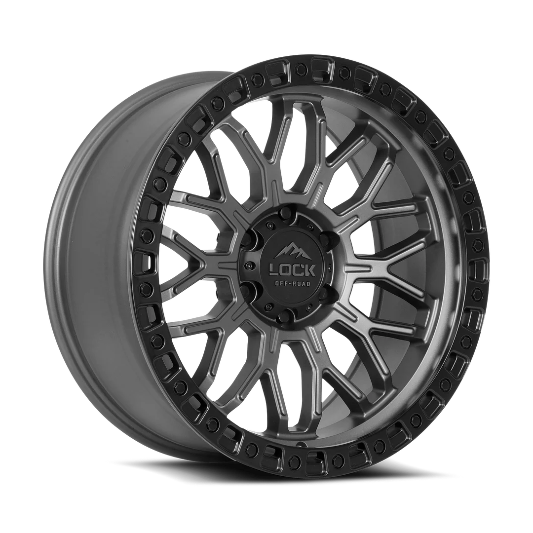 Aro Lock Off Road Combat