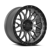 Aro Lock Off Road Combat
