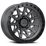 Aro Lock Off Road Lunatic