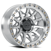 Aro Lock Off Road Lunatic