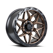 Aro Lock Off Road Matrix