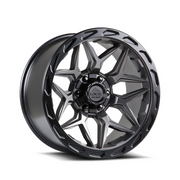 Aro Lock Off Road Matrix