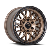 Aro Lock Off Road Onyx