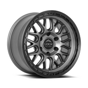 Aro Lock Off Road Onyx