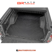 Rought Country Bed Mat Ram