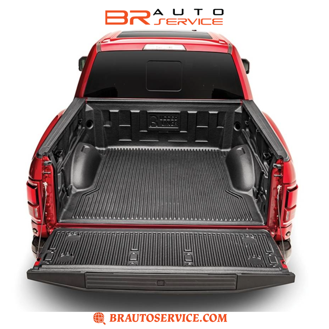 Rugged Bed Liner