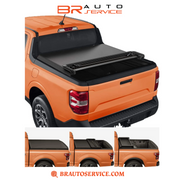 Vinil (Lona) Soft Tri Fold Bed Cover Jeep Gladiator