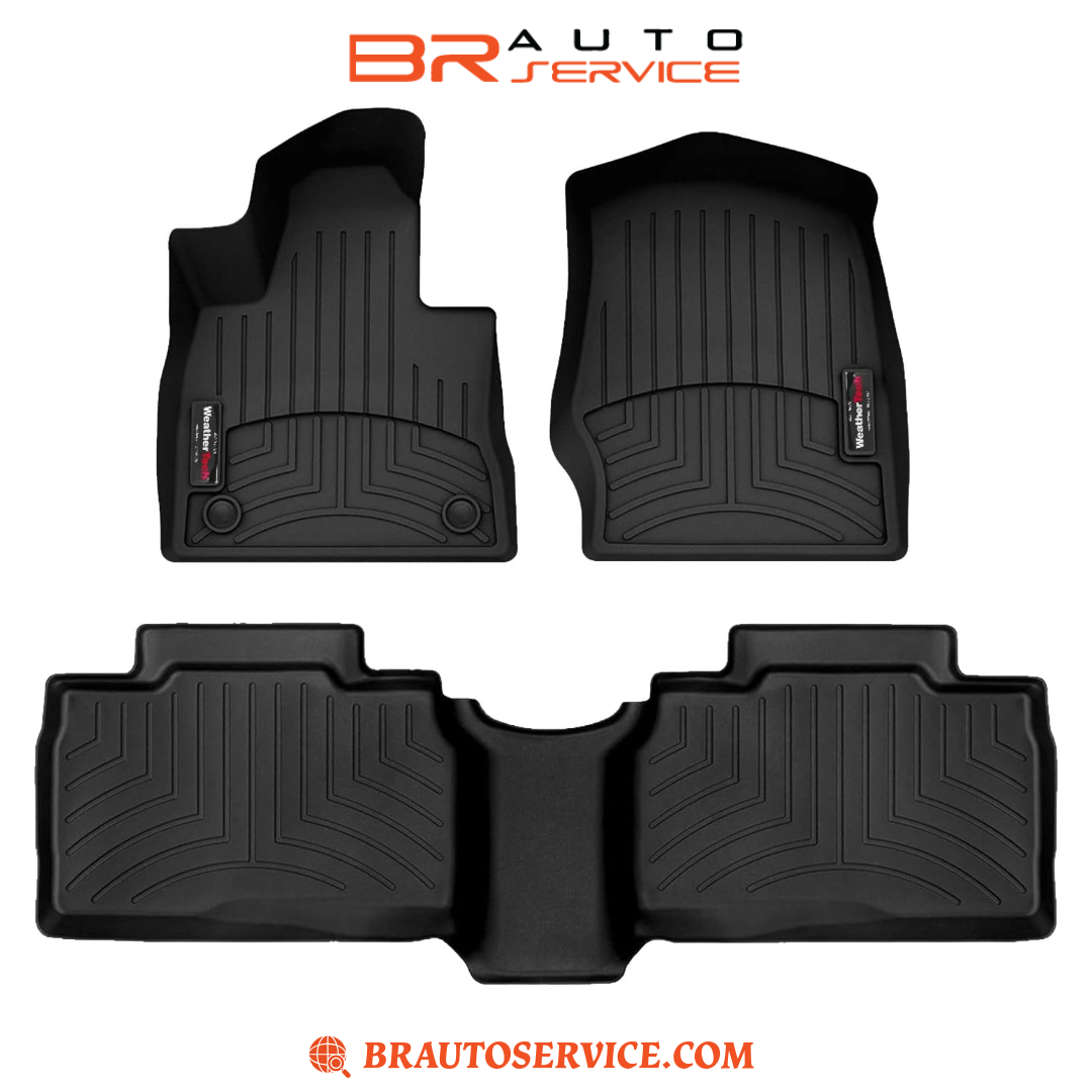Weathertech Floor Liner