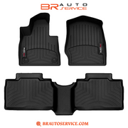 Weathertech Floor Liner