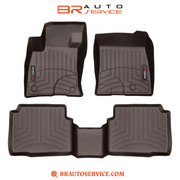 Weathertech Floor Liner