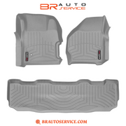 Weathertech Floor Liner