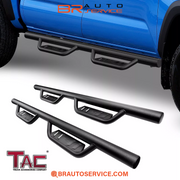 Estribo TAC 4'' Drop Side