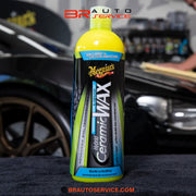 Meguiar's Hybrid Ceramic Liquid Wax