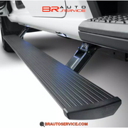 Estribo Eléctrico AMP