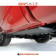 Estribo Eléctrico AMP