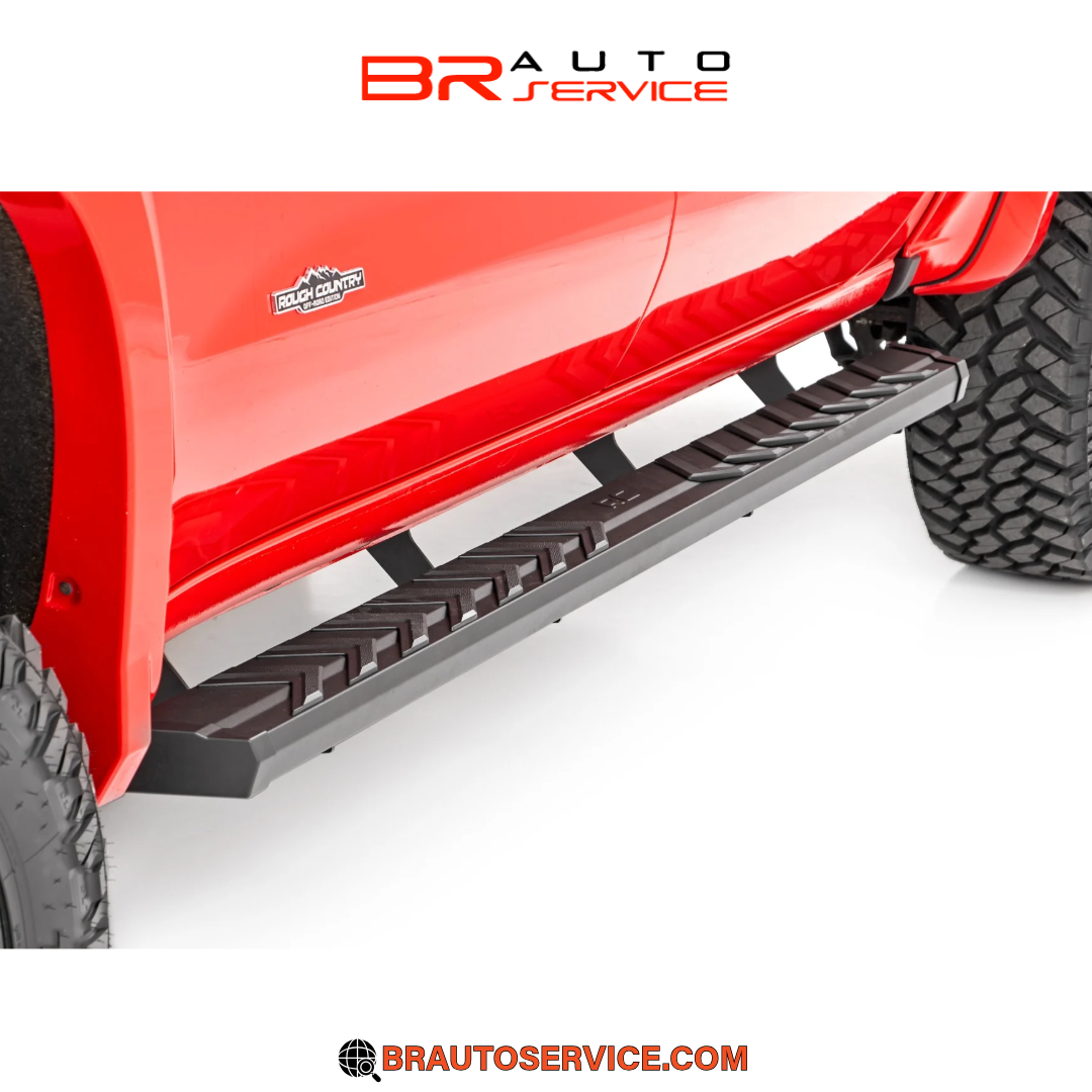 Estribo Rough Country BA2