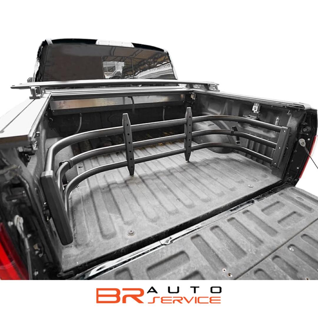 Bed Extender Medium Truck