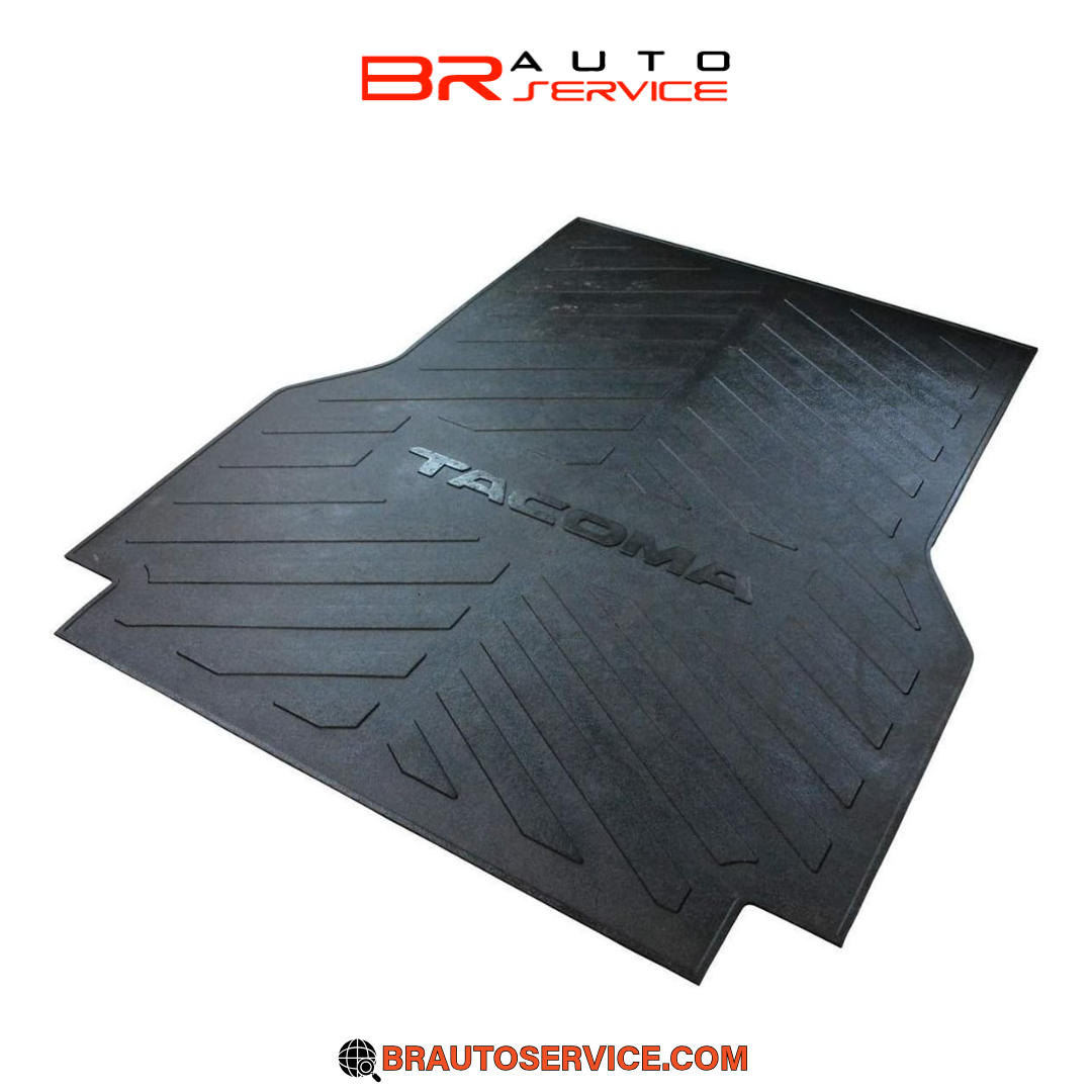 Toyota Bed Mats Original