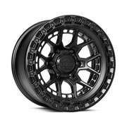 Aro Lock Off Road Commando