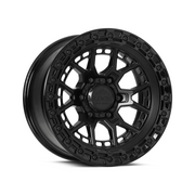 Aro Lock Off Road Commando