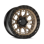 Aro Lock Off Road Commando