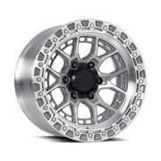 Aro Lock Off Road Commando