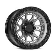 Aro Lock Off Road Commando