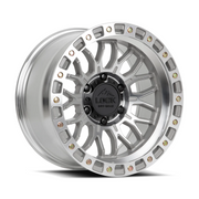 Aro Lock Off Road Combat