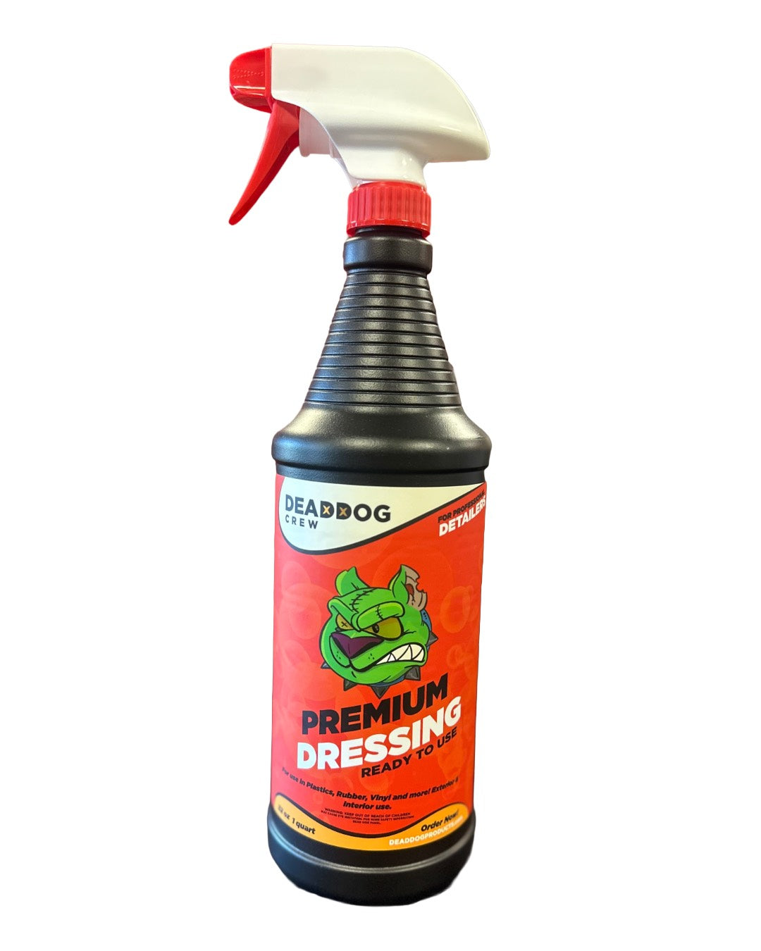 Deaddog Premium Dressing (Flushing)