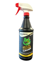 Deaddog Multi Purpose Cleaner
