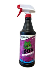 Deaddog Iron Remover PH Balance