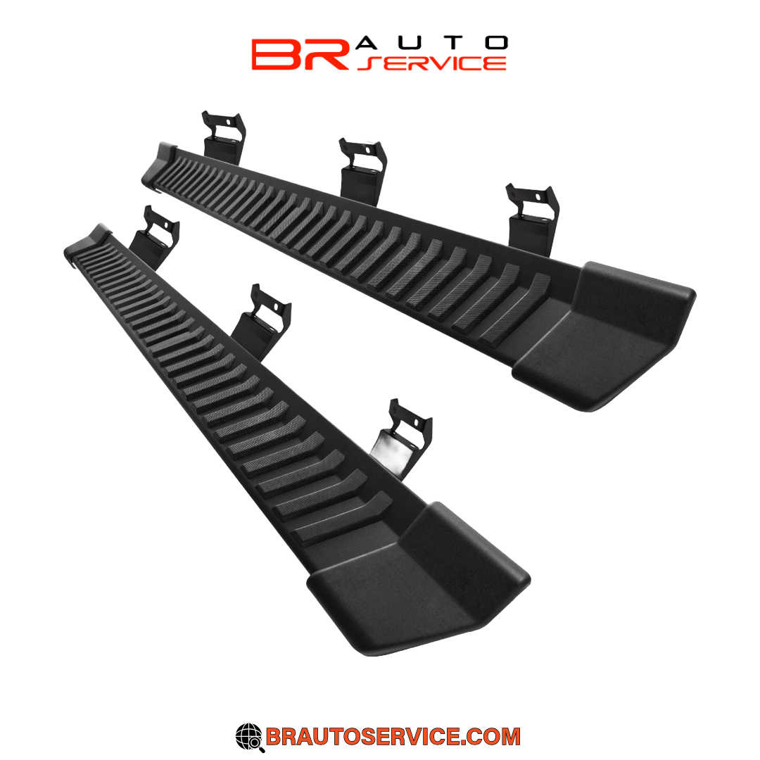 Estribo Plataforma Tipo STX