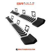 Estribo Plataforma Tipo STX