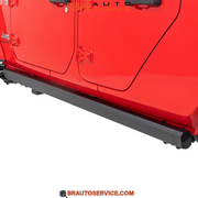 Estribo Eléctrico Rough Country