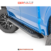 Estribo Rough Country Tipo Raptor