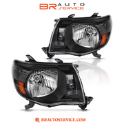 Focos Toyota Tacoma 05-11