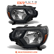 Focos Toyota Tacoma 12-15