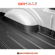 Weathertech Impact Liner