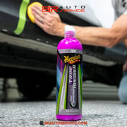 Meguiar's Hybrid Ceramic Trim Restorer