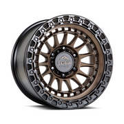 Aro Lock Off Road Mojave