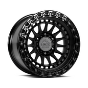 Aro Lock Off Road Mojave