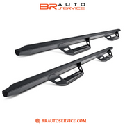 Estribo Nfab Predator Pro (Aluminum)