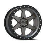 Aro Lock Off Road Olympus