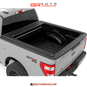 Rough Country Powered Retractable Bed Cover